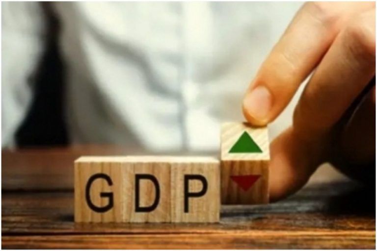 10.3 Per Cent To 8.5 Per Cent: Fitch Downgrades India's GDP Growth Forecast For 2022-23